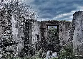 turistipercaso 9_il_borgo_vecchio_di_Cardinale