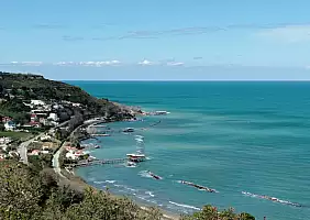 turistipercaso Costa dei Trabocchi
