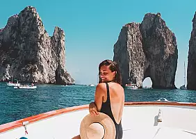 turistipercaso Capri