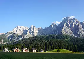 turistipercaso CimaSappada