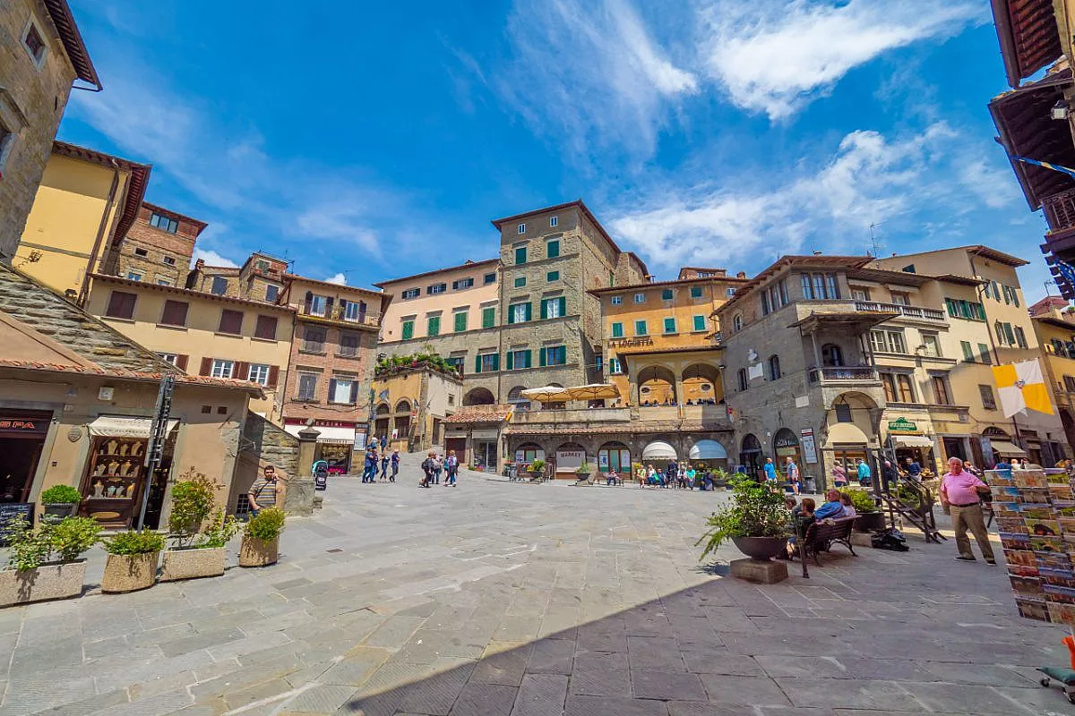 Cortona