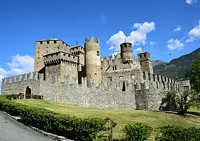 turistipercaso Fenis