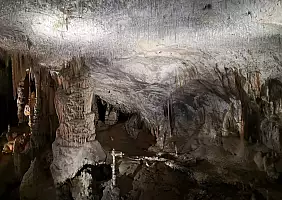 turistipercaso Grotte_di_Postumia_in_Slovenia