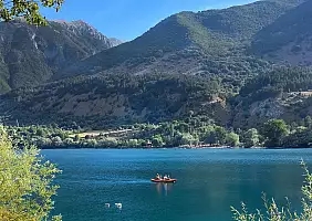 turistipercaso LAGO_SCANNO_2