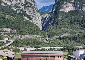 turistipercaso Longarone
