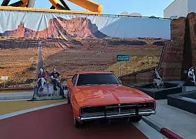 turistipercaso Movieland_Park_a_Lazise