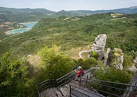 turistipercaso PENNADOMO