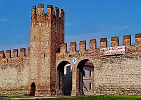 turistipercaso Palio_Montagnana