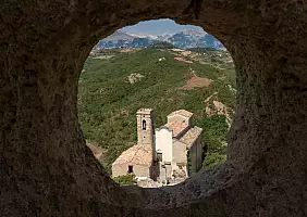 turistipercaso ROCCASCALEGNA