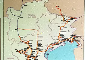 turistipercaso RomeaIuliaAugusta