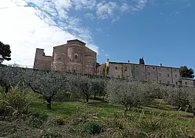 turistipercaso SAN_GIOVANNI_IN_VENERE