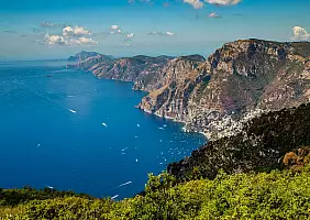 turistipercaso Sentiero degli Dei-920612356