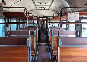 turistipercaso TRANSIBERIANA
