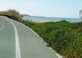 turistipercaso VIA_VERDE