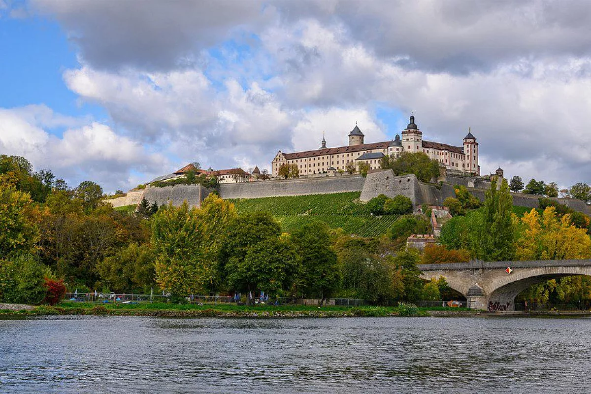 Wurzburg