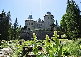 turistipercaso castel_savoia