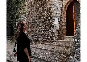 turistipercaso castello- di-montebello-azzurrina-copyright-la-valigia-gialla-ph-Lara-Uguccioni-16