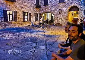 turistipercaso castello- di-montebello-azzurrina-copyright-la-valigia-gialla-ph-Lara-Uguccioni-2