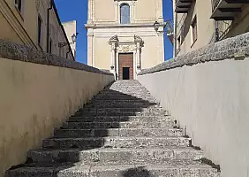 turistipercaso chiesa
