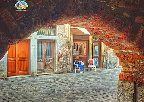 turistipercaso cuore_venezia