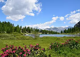 turistipercaso lago_Arpy
