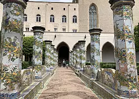 turistipercaso monastero_di_santa_chiara