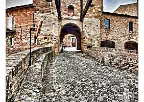 turistipercaso mondaino_romagna_copyright_ph_Lara_Uguccioni_la_valigia_gialla_blog