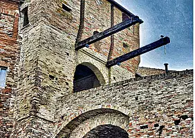 turistipercaso mondaino_romagna_copyright_ph_Lara_Uguccioni_la_valigia_gialla_blog_1