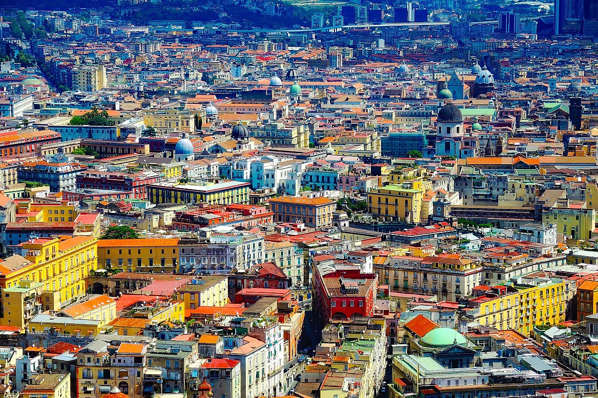 Napoli