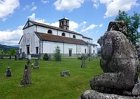turistipercaso pieveCastoia