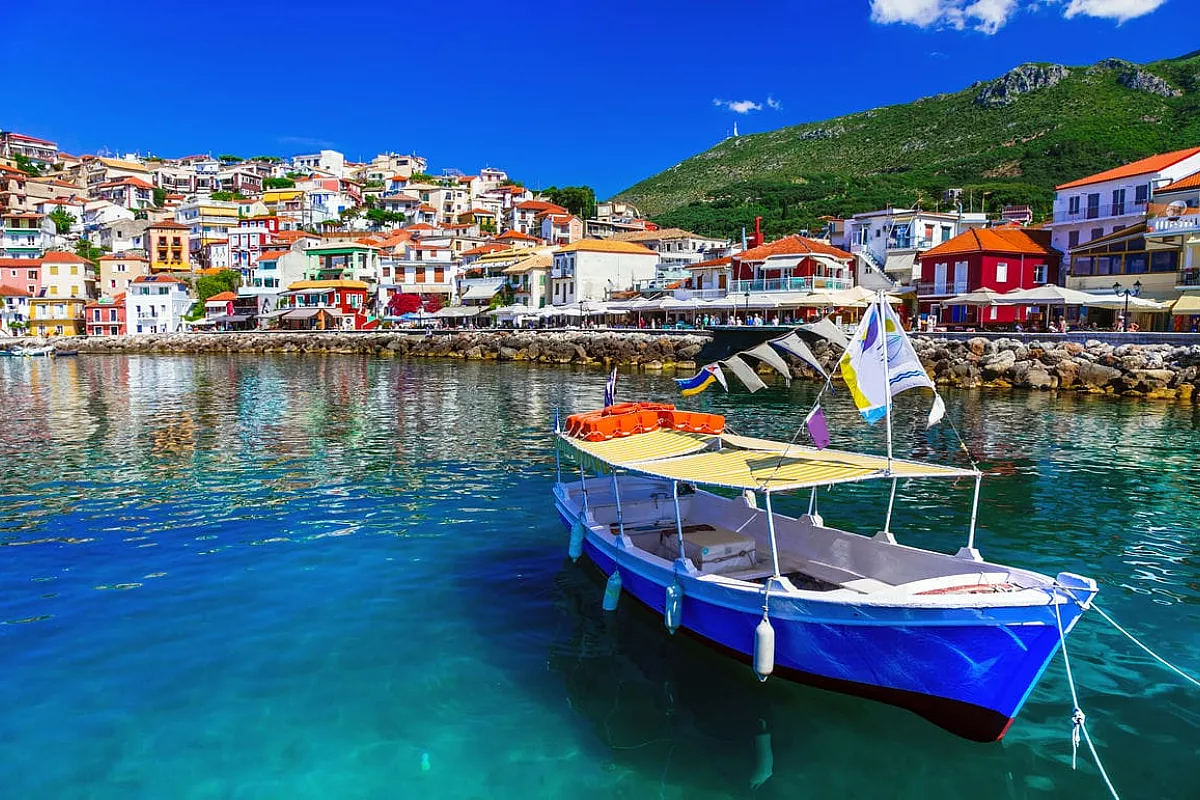 preveza