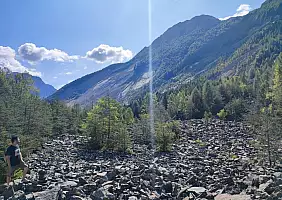 turistipercaso roccia