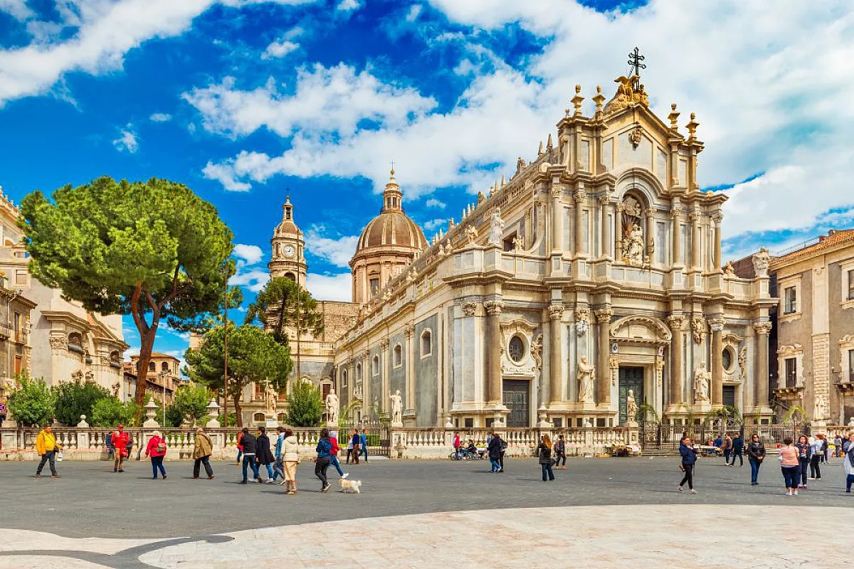 Catania