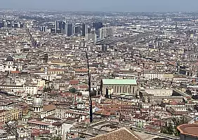 turistipercaso spaccanapoli