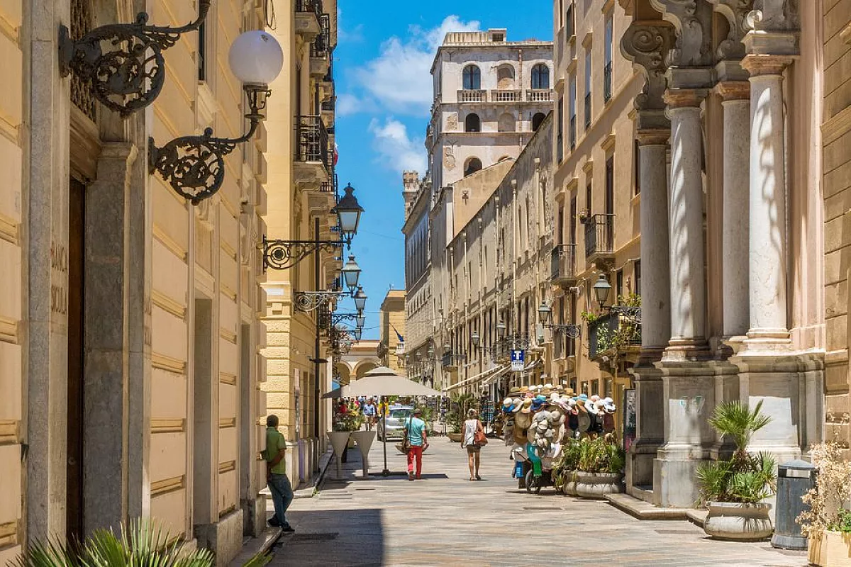 trapani