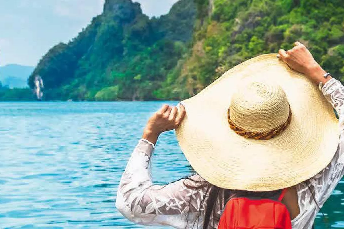 Turisti per caso slow tour