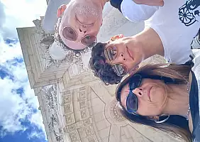 turistipercaso ARCO