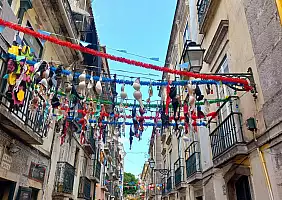 turistipercaso BARIO_ALTO