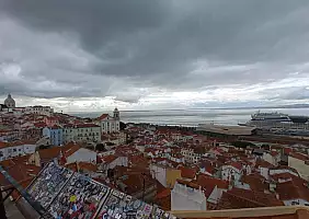 turistipercaso CHE_VISTA