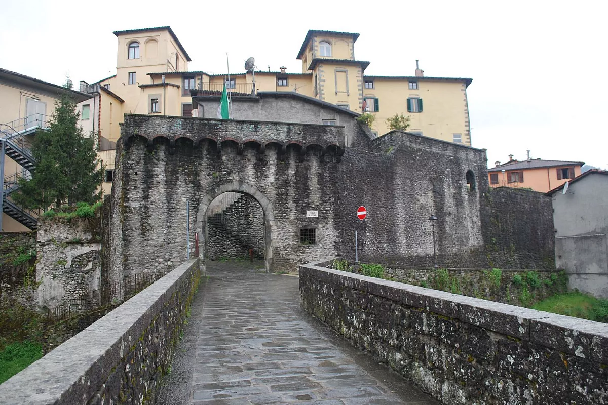 Tre giorni in Garfagnana