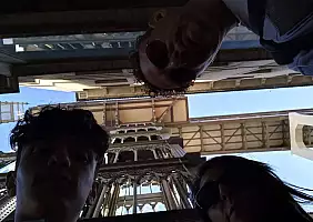 turistipercaso ELEVADOR