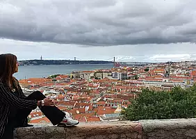 turistipercaso MIRADOURO