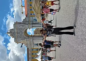 turistipercaso PRACA_DO_COMERCIO