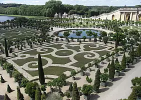 turistipercaso Parigi_22_00152_Versailles_Orangerie