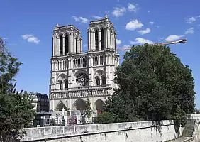 turistipercaso Parigi_22_00159_Notre_Dame