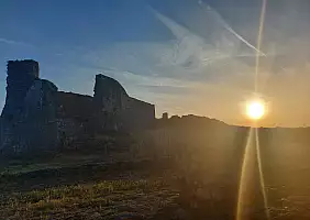 turistipercaso castello_Rostafa