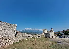 turistipercaso castello_di_Berat
