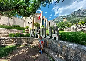 turistipercaso kruia