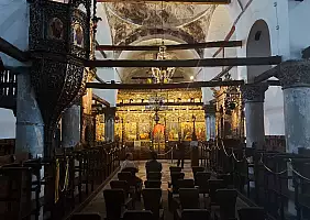 turistipercaso museo_Onufri
