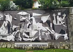 turistipercaso 05_Gernika